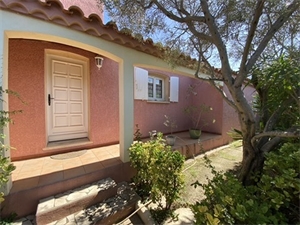 propriete à la vente -   13800  ISTRES, surface 111 m2 vente propriete - UBI454621403
